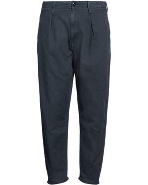 G-Star Trousers - Blue