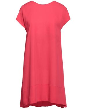 Guttha Mini-Kleid - Pink
