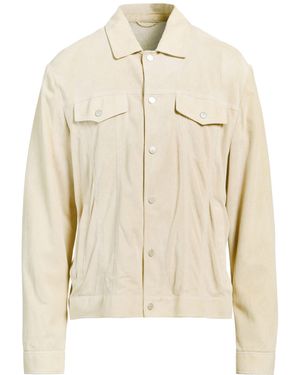 Eleventy Jacket - Natural