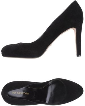 Sergio Rossi Pumps - Black