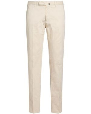 Incotex Trouser - Natural
