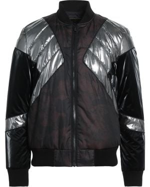 Custoline Jacke & Anorak - Schwarz
