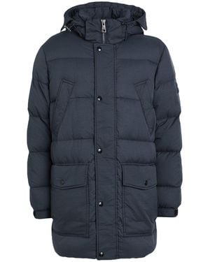 Tommy Hilfiger Puffer - Blue