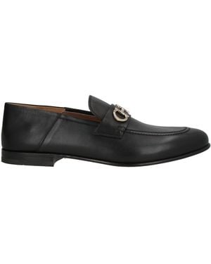 Ferragamo Mocassino - Nero
