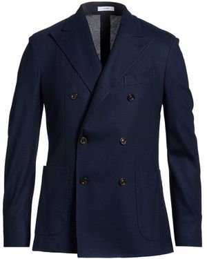Boglioli Blazer - Blue