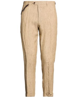 Berwich Trouser - Natural