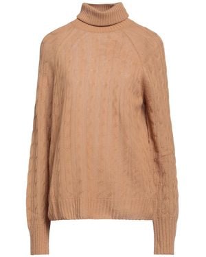 Etro Turtleneck - Brown