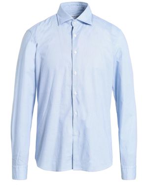 Manuel Ritz Shirt - Blue
