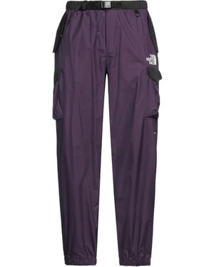 SOUKUU by THE NORTH FACE x UNDERCOVER Trousers Nylon - Blue