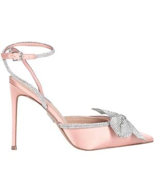 Steve Madden Court Shoes - Pink