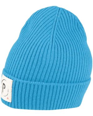 Peuterey Hat - Blue