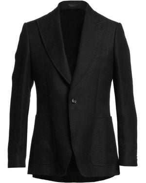Lardini Blazers - Black