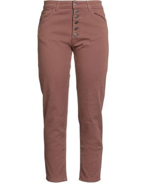 Jijil Hose - Lila