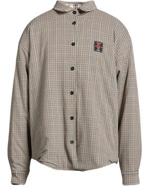 MSGM Jacke & Anorak - Weiß