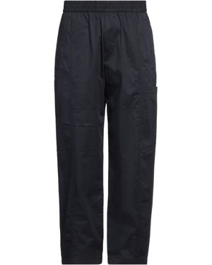 ARMANI EXCHANGE Trousers - Blue