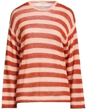 Crossley Pullover - Orange