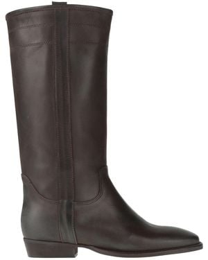 Ovyè Boot - Brown