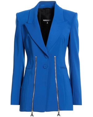 Patrizia Pepe Blazers - Blue