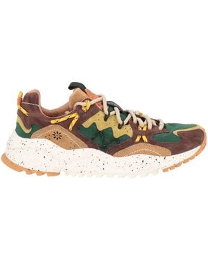 Flower Mountain Sneakers - Multicolore