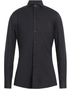 Cellini Camicia - Blu