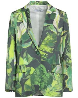 Kaos Blazer - Green