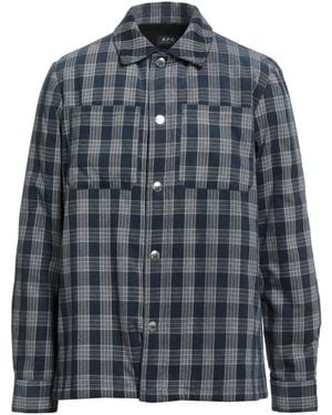 A.P.C. Shirt - Grey