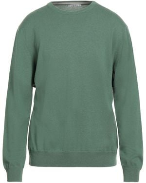 Kangra Pullover - Grün