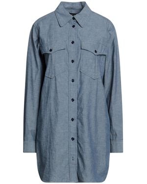 Isabel Marant Mini Dress - Blue