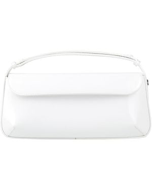 Courreges Handtaschen - Weiß