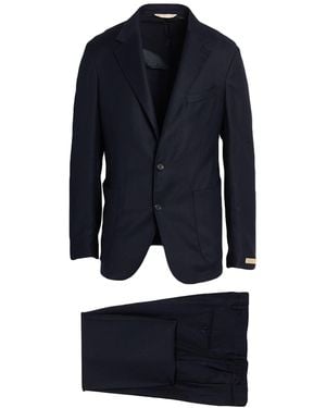 Briglia 1949 Suit - Blue