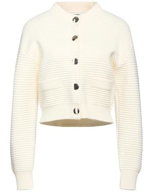 Sandro Cardigan - Natural