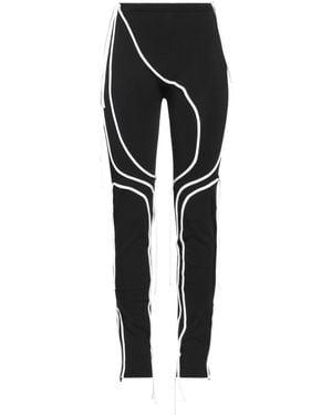 OTTOLINGER Leggings - Nero