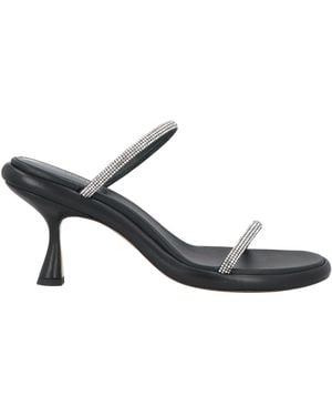 Wandler Sandale - Schwarz