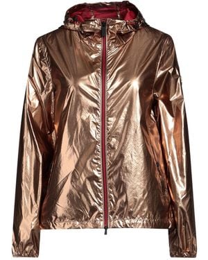 Ciesse Piumini Jacket - Brown