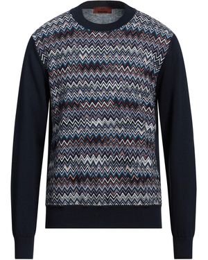 Missoni Jumper - Blue