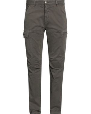 Aeronautica Militare Trousers - Grey