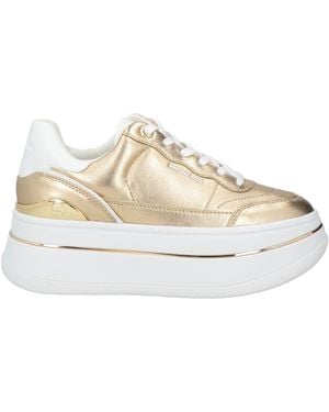 MICHAEL Michael Kors Sneakers - Natur