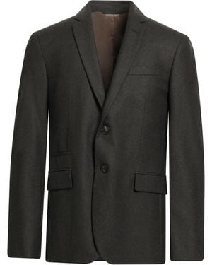 Aion Blazer - Black