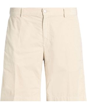 Massimo Alba Shorts & Bermuda Shorts - Natural