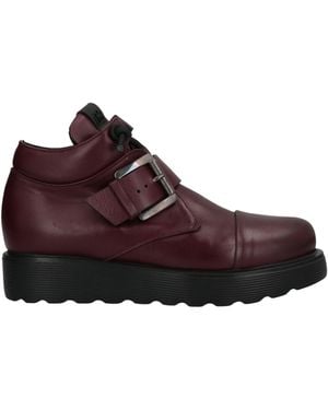 Ixos Sneakers - Brown