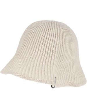 Brunello Cucinelli Cappello - Neutro