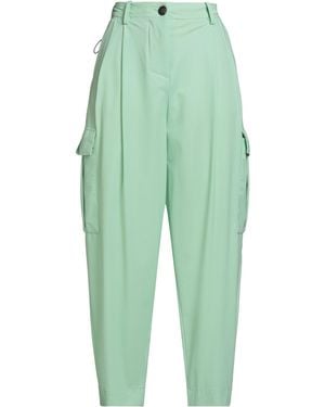 Rrd Trouser - Green