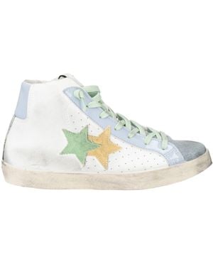 2Star Sneakers - Blau