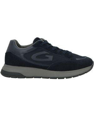 Alberto Guardiani Trainers - Blue