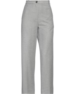 Nine:inthe:morning Trouser - Grey