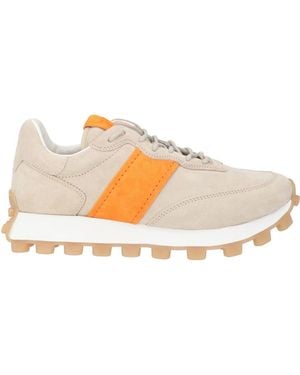 Tod's Trainers - Natural