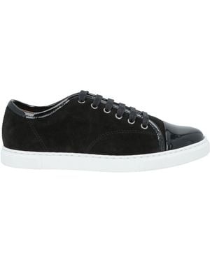 Lanvin Sneakers - Nero