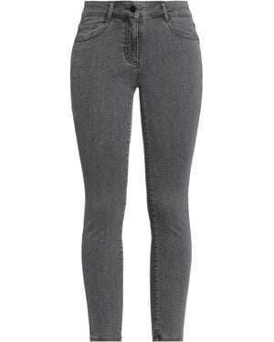 Pennyblack Jeans Cotton, Polyester, Elastane - Grey