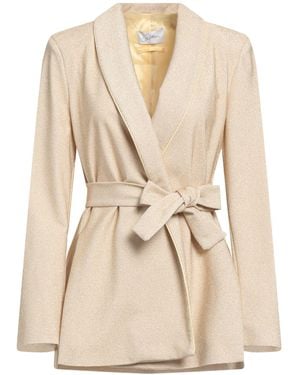 Soallure Blazer - Natural