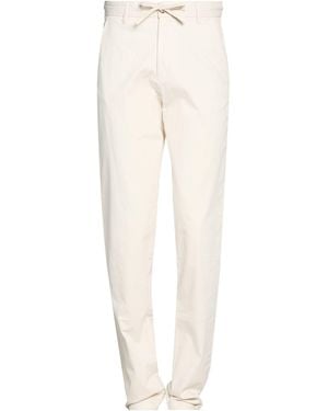 Jack & Jones Pants - Natural